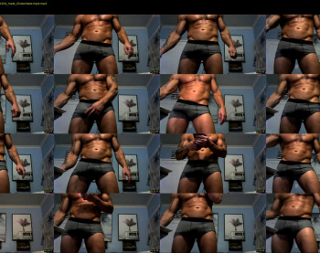 marcoducati — 12 minute Chaturbate male cam video clip, 720p, Jan 3, 2024