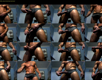 marcoducati — 75 minute Chaturbate male cam video clip, 720p, Jan 3, 2024