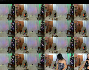 megancute2 — 13 minute Chaturbate female cam video clip, 720p, Jan 3, 2024