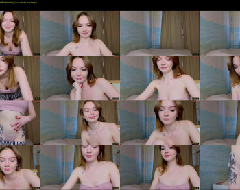 nancy_blush — 29 minute Chaturbate female cam video clip, 720p, Jan 2, 2024