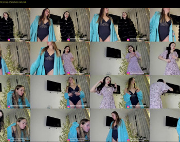 sofiedvige — 37 minute Chaturbate couple cam video clip, 720p, Jan 3, 2024