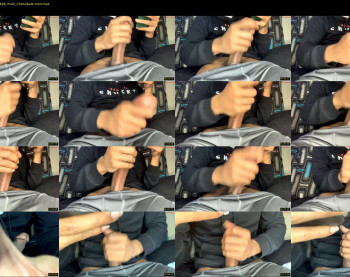 yeahitsrell2 — 4 minute Chaturbate male cam video clip, 720p, Jan 2, 2024