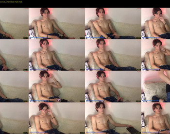 k0sta_32 — 22 minute Chaturbate male cam video clip, 720p, Jan 3, 2024