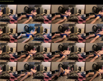 millerjdm — 36 minute Chaturbate male cam video clip, 720p, Jan 3, 2024