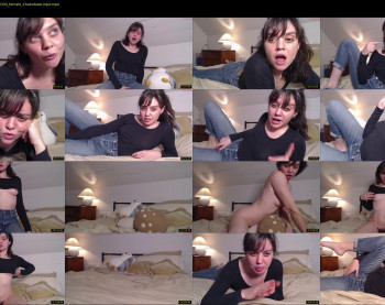 mindvoiding — 114 minute Chaturbate female cam video clip, 720p, Jan 3, 2024
