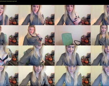 nocages____ — 118 minute Chaturbate female cam video clip, 720p, Jan 3, 2024
