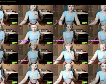 sub_button — 10 minute Chaturbate female cam video clip, 720p, Jan 4, 2024