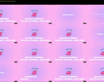 rosiebones — 6 minute Chaturbate female cam video clip, 720p, Jan 5, 2024