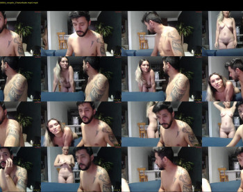 sexual_devils — 4 minute Chaturbate couple cam video clip, 720p, Jan 5, 2024