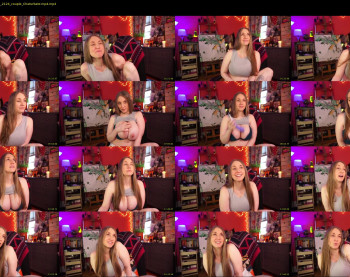 task_manager — 21 minute Chaturbate couple cam video clip, 720p, Jan 4, 2024