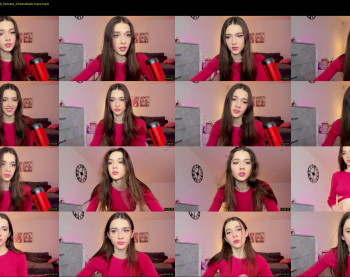 _wilson__ — 59 minute Chaturbate female cam video clip, 720p, Jan 5, 2024