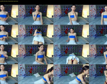 andreasolomon — 44 minute Chaturbate female cam video clip, 720p, Jan 5, 2024