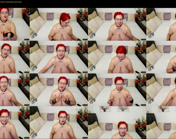 libely — 4 minute Chaturbate female cam video clip, 720p, Jan 5, 2024