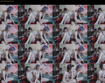 martiris — 6 minute Chaturbate couple cam video clip, 480p, Jan 5, 2024