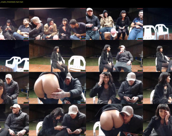 morigrrl — 48 minute Chaturbate couple cam video clip, 480p, Jan 5, 2024
