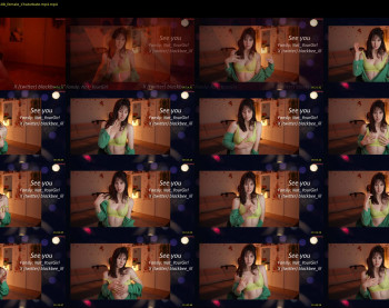 _blackbee_ — 3 minute Chaturbate female cam video clip, 720p, Jan 7, 2024