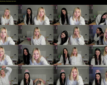 _dewpoint_ — 22 minute Chaturbate female cam video clip, 720p, Jan 6, 2024
