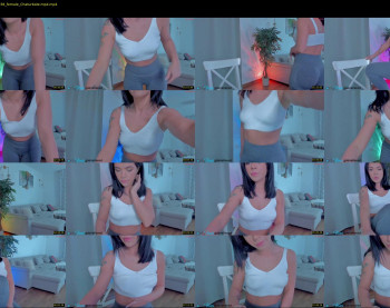 _gabrielle_ — 9 minute Chaturbate female cam video clip, 720p, Jan 6, 2024