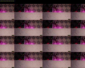 _made_in_hell_ — 5 minute Chaturbate female cam video clip, 720p, Jan 7, 2024