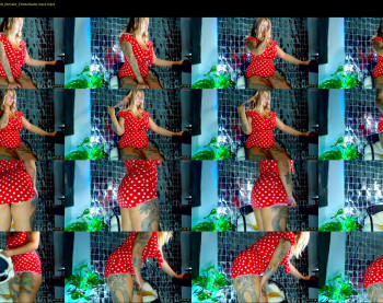 _morpho_ — 3 minute Chaturbate female cam video clip, 720p, Jan 6, 2024