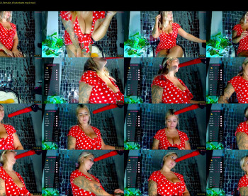 _morpho_ — 117 minute Chaturbate female cam video clip, 720p, Jan 6, 2024