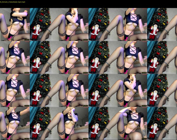 didiactive — 3 minute Chaturbate female cam video clip, 720p, Jan 6, 2024