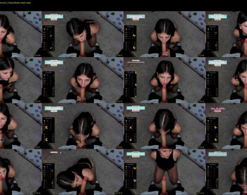 flints_ — 92 minute Chaturbate female cam video clip, 720p, Jan 6, 2024