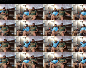 hardworkertn — 21 minute Chaturbate male cam video clip, 720p, Jan 6, 2024