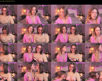 jitoon_exe — 40 minute Chaturbate female cam video clip, 720p, Jan 6, 2024