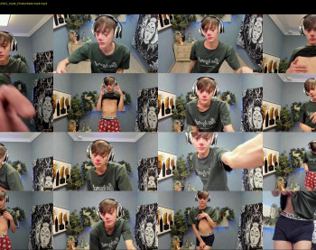 john_weasley — 8 minute Chaturbate male cam video clip, 720p, Jan 7, 2024