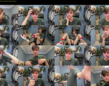 john_weasley — 9 minute Chaturbate male cam video clip, 720p, Jan 7, 2024