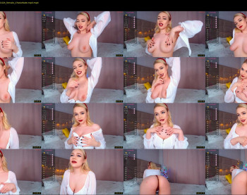 libbyshepard — 120 minute Chaturbate female cam video clip, 720p, Jan 6, 2024
