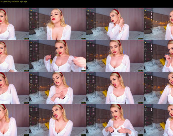 libbyshepard — 12 minute Chaturbate female cam video clip, 720p, Jan 6, 2024