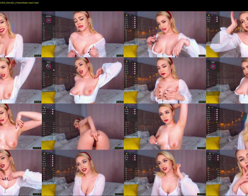 libbyshepard — 120 minute Chaturbate female cam video clip, 720p, Jan 6, 2024