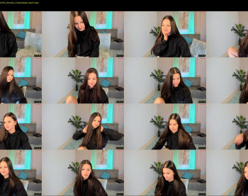 marrymoonx — 59 minute Chaturbate female cam video clip, 720p, Jan 6, 2024
