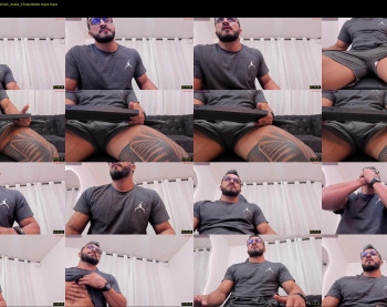 mike_starks7 — 32 minute Chaturbate male cam video clip, 720p, Jan 7, 2024