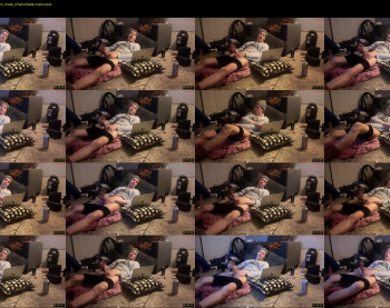 millerjdm — 9 minute Chaturbate male cam video clip, 720p, Jan 6, 2024