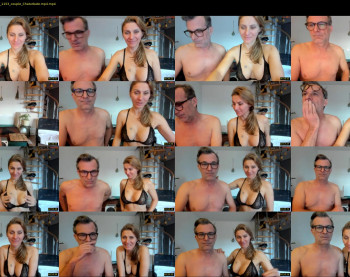 munishpunish — 6 minute Chaturbate couple cam video clip, 720p, Jan 6, 2024
