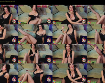 sofia3211 — 20 minute Chaturbate couple cam video clip, 720p, Jan 6, 2024