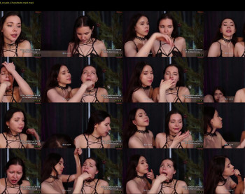 a_mhere — 25 minute Chaturbate couple cam video clip, 720p, Jan 7, 2024