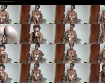 gulpess — 58 minute Chaturbate female cam video clip, 480p, Jan 8, 2024