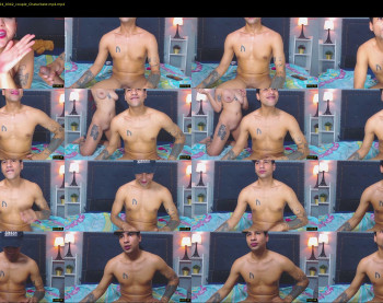 jaydenandadele — 18 minute Chaturbate couple cam video clip, 720p, Jan 8, 2024