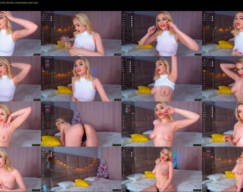 libbyshepard — 120 minute Chaturbate female cam video clip, 720p, Jan 7, 2024