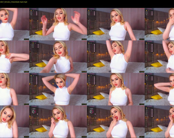 libbyshepard — 18 minute Chaturbate female cam video clip, 720p, Jan 7, 2024