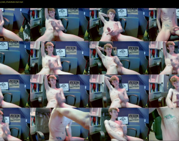 pupdevil — 34 minute Chaturbate male cam video clip, 720p, Jan 7, 2024