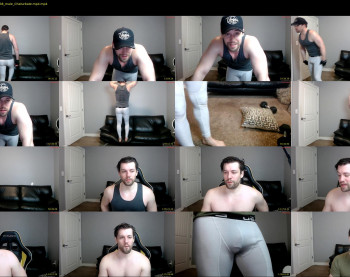 robknocks — 111 minute Chaturbate male cam video clip, 720p, Jan 7, 2024