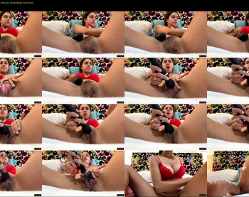 sofijade — 5 minute Chaturbate female cam video clip, 720p, Jan 8, 2024