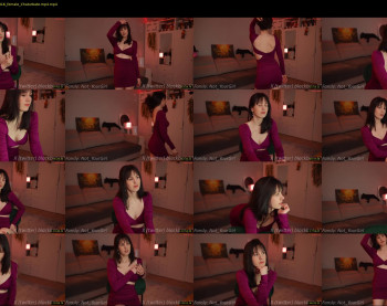 _blackbee_ — 121 minute Chaturbate female cam video clip, 720p, Jan 8, 2024