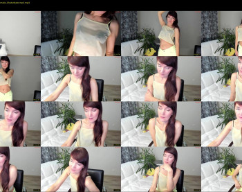 fritha — 22 minute Chaturbate female cam video clip, 720p, Jan 8, 2024