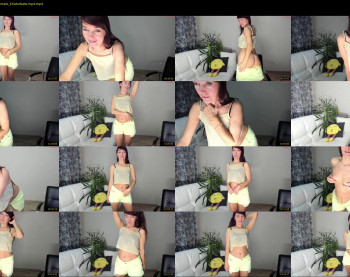 fritha — 39 minute Chaturbate female cam video clip, 720p, Jan 9, 2024